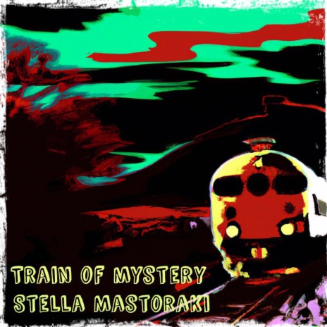 Train of mystery