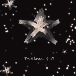 Psalms 4:8