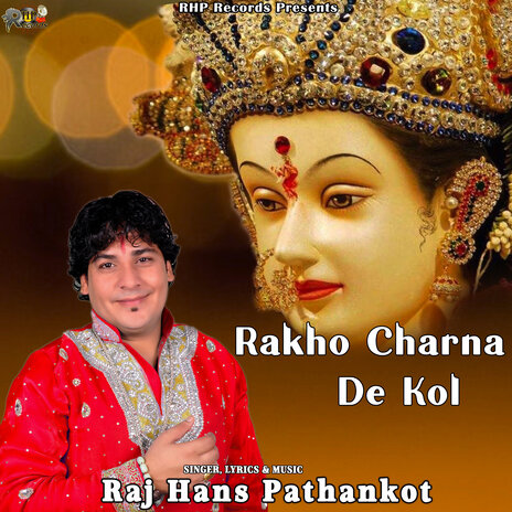 Rakho Charna De Kol | Boomplay Music