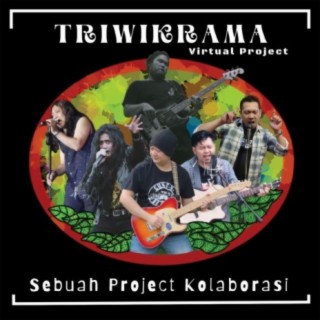 Triwikrama Virtual Project