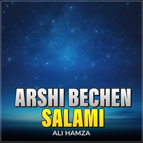 Arshi Bechen Salami | Boomplay Music