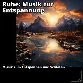 Ruhe: Musik zur Entspannung