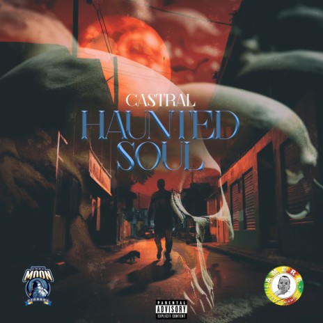 Haunted Soul | Boomplay Music