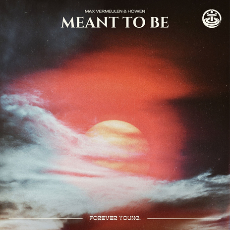 Meant To Be ft. Howen | Boomplay Music