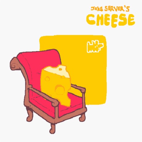 (i've been trying to make my own) cheese