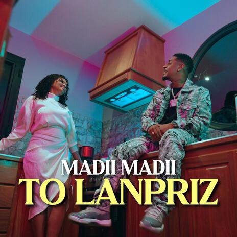 To lanpriz | Boomplay Music