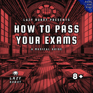 How to Pass Your Exams