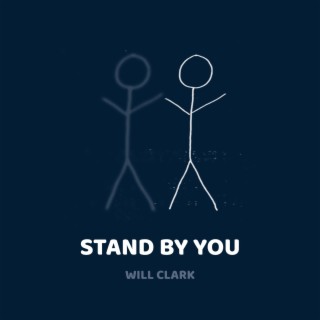 Stand By You lyrics | Boomplay Music