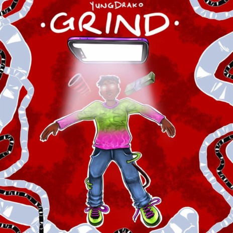 GRIND | Boomplay Music