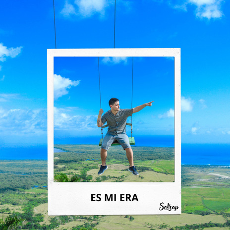 Es Mi Era | Boomplay Music