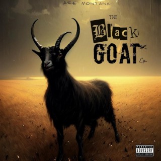 The Black Goat ep