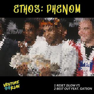 Ethos: Phenom