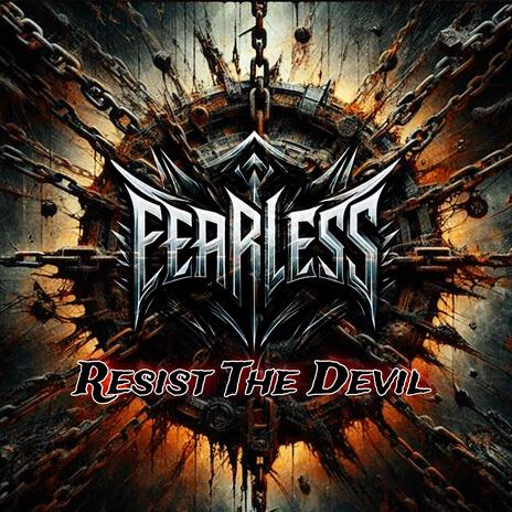 Resist the Devil | Boomplay Music