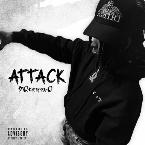 Attack | Boomplay Music