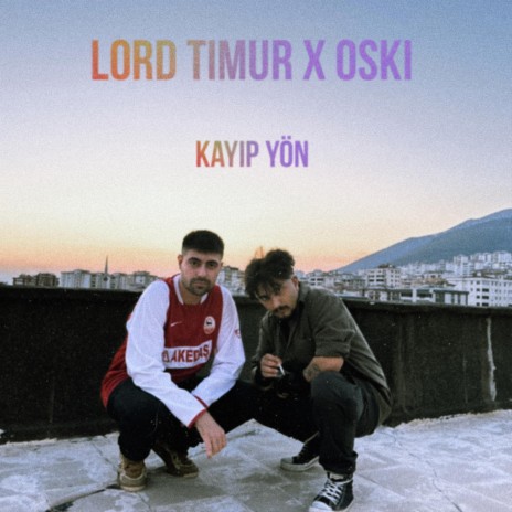 Kayıp Yön ft. Oski | Boomplay Music