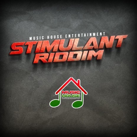 STIMULANT RIDDIM (INSTRUMENTAL) | Boomplay Music