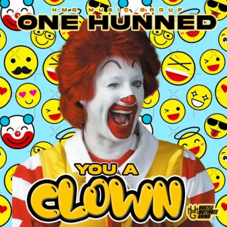 Clown | Boomplay Music