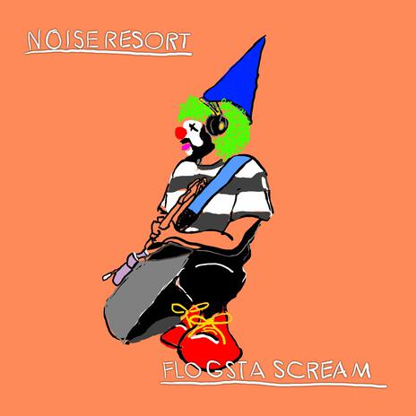 Flogsta Scream (2024) | Boomplay Music