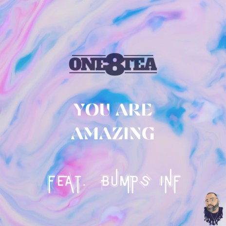You Are Amazing ft. Bumps INF | Boomplay Music