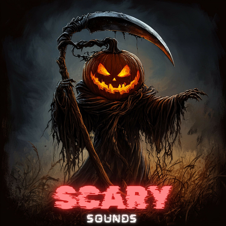 Sound Effects for Halloween ft. Creepy Sounds & Spooky Sounds | Boomplay Music