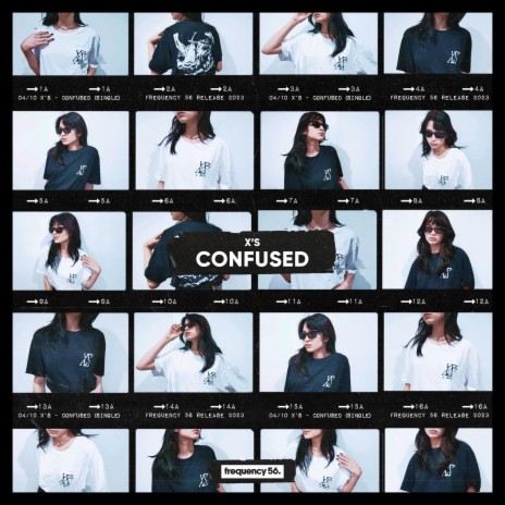 Confused | Boomplay Music