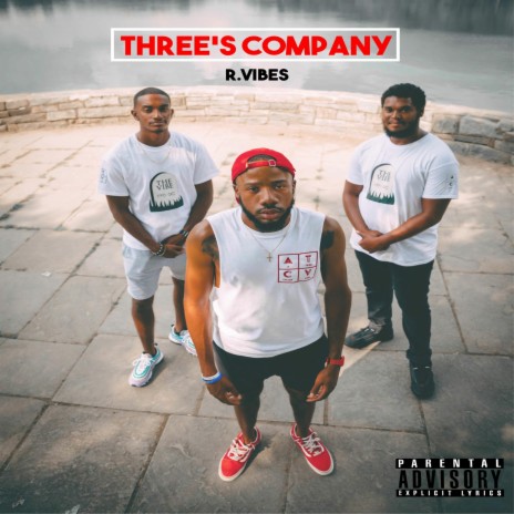Three's Company ft. Armel