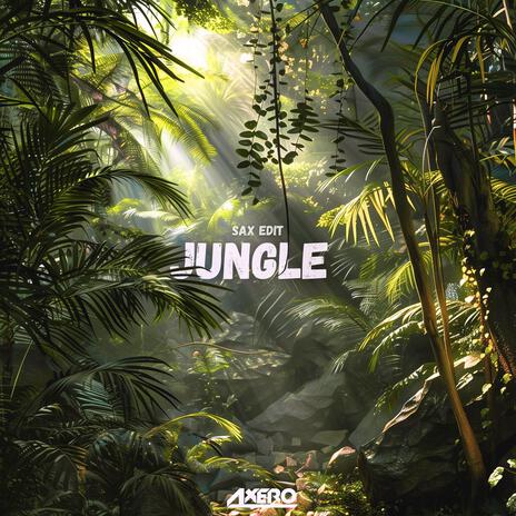 Jungle (Sax Edit) | Boomplay Music