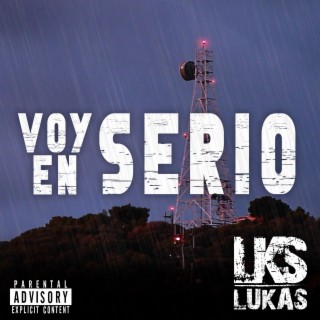 Voy en serio lyrics | Boomplay Music