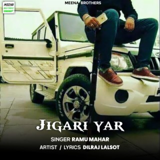 Jigari Yar