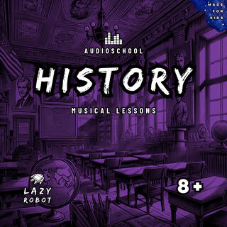 History (Audioschool)