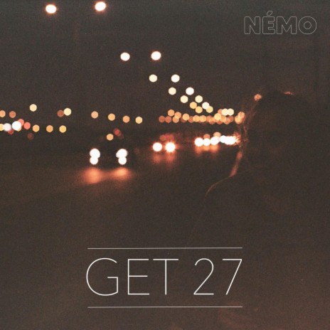 GET 27 | Boomplay Music