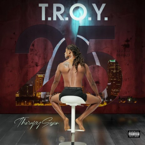 T.R.O.Y. | Boomplay Music