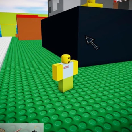 how to get into secret room in forgotten memories roblox｜TikTok Search