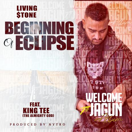 Beginning Of Eclipse ft. King Tee