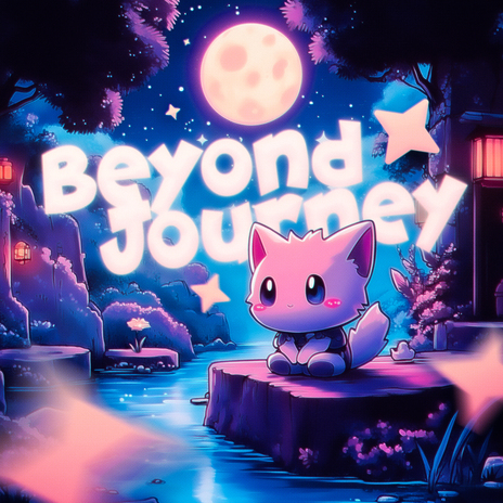 Beyond Journey | Boomplay Music