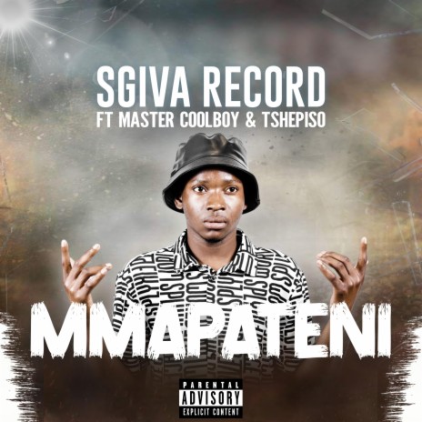 Mmapateni (feat. Tshepiso & Master Cool Boy) | Boomplay Music