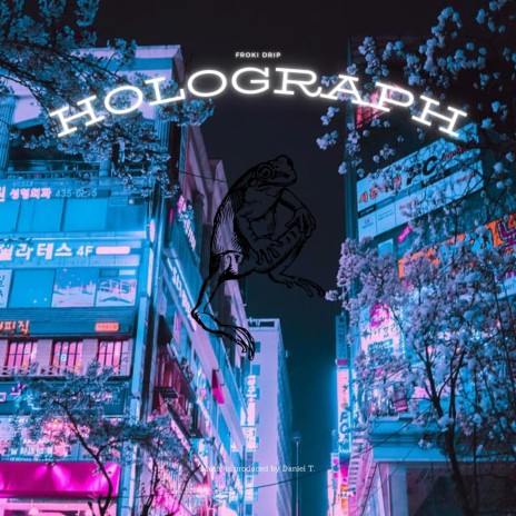 Holograph | Boomplay Music