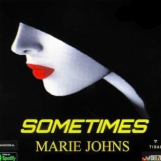 Sometimes (Radio Edit)