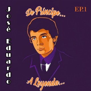 De Príncipe A Leyenda EP.1