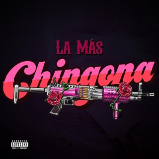 La Más Chingona ft. 2mx2 lyrics | Boomplay Music