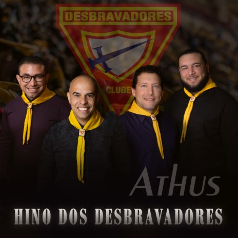 Hino dos Desbravadores | Boomplay Music