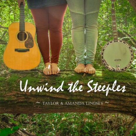 Unwind the Steeples | Boomplay Music