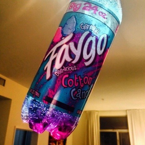 dirty faygo