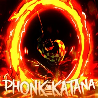 Phonk Katana