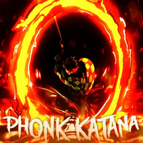 Phonk Katana