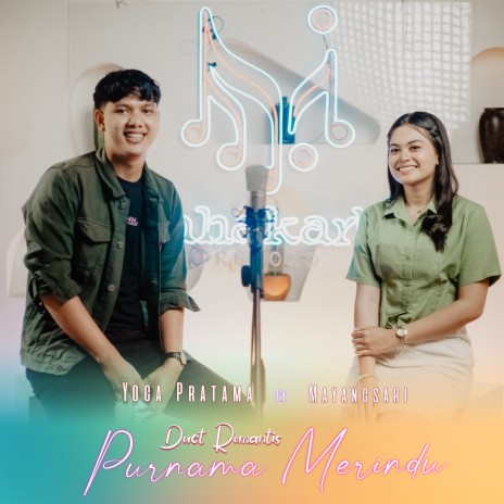 Purnama Merindu ft. Mayangsari | Boomplay Music