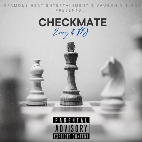 Checkmate | Boomplay Music