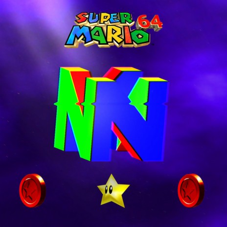 Super Mario Symphony