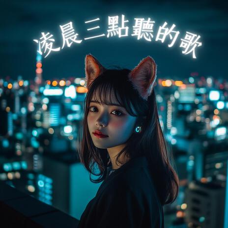 November 12・凌晨三點聽的歌 | Boomplay Music