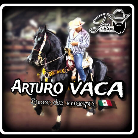 Arturo Vaca | Boomplay Music